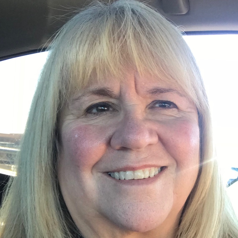Meet your Posher, Linda